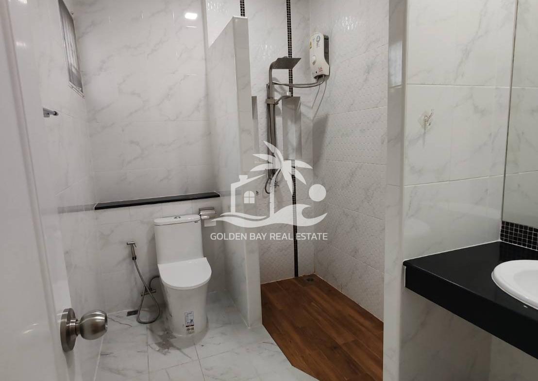 The Palm Pattaya – East Pattaya