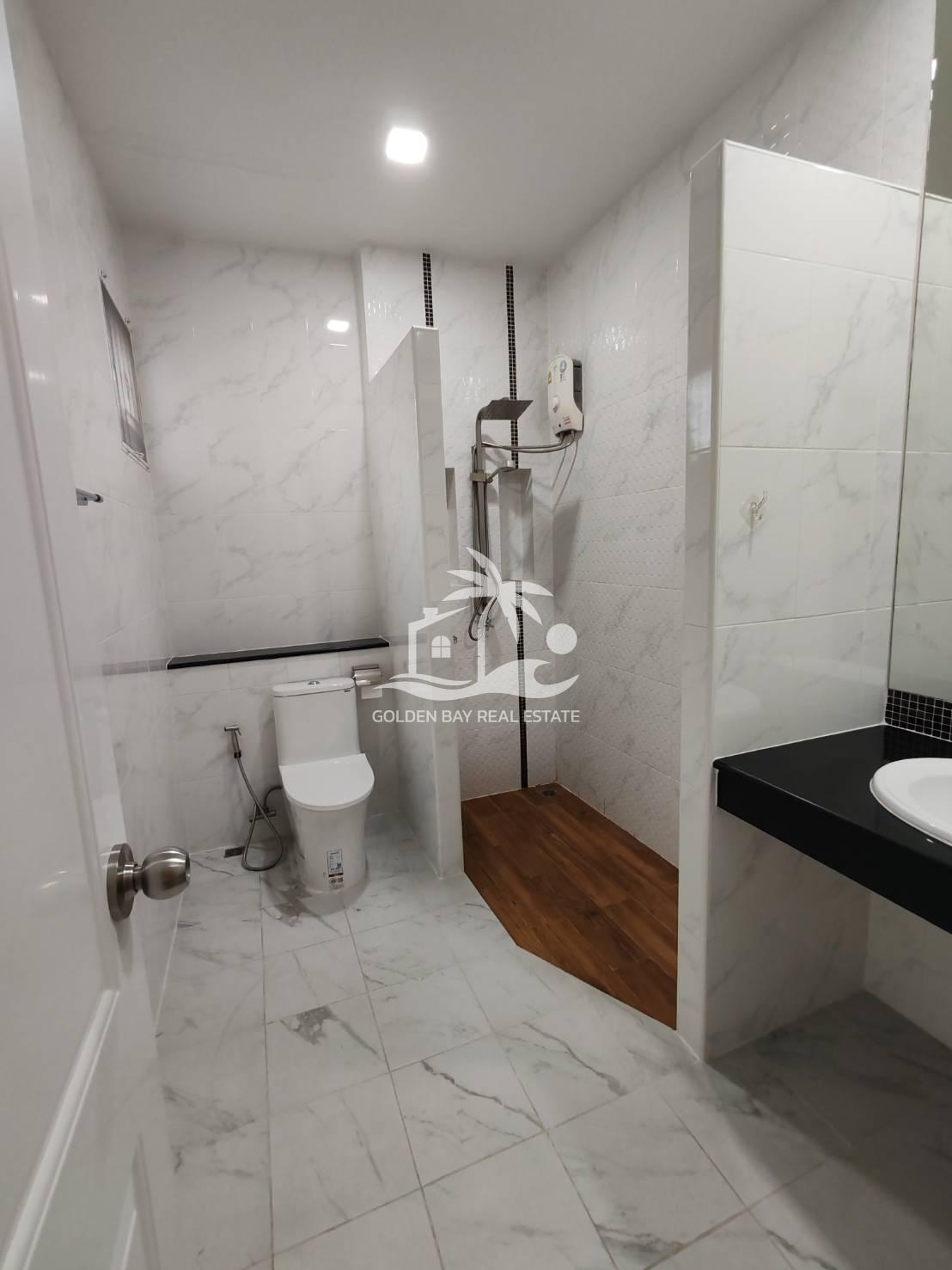 The Palm Pattaya – East Pattaya