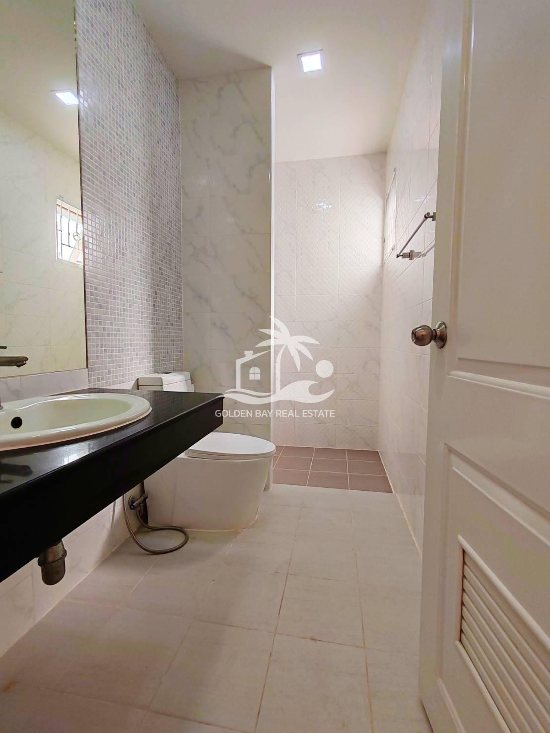 The Palm Pattaya – East Pattaya