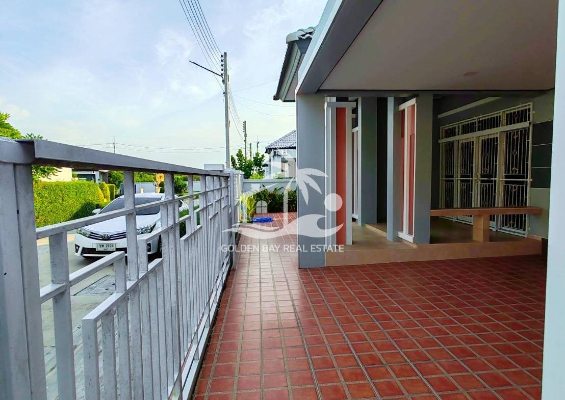 The Palm Pattaya – East Pattaya