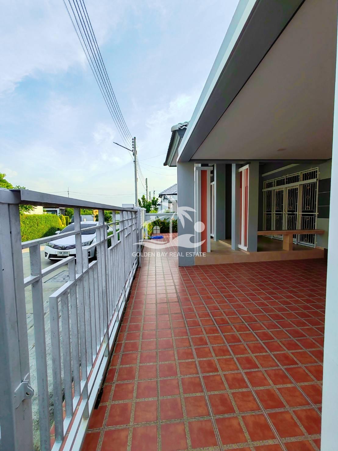 The Palm Pattaya – East Pattaya