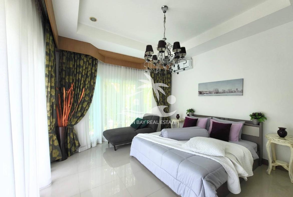 Baan Koonsuk 2 – Bang Saray