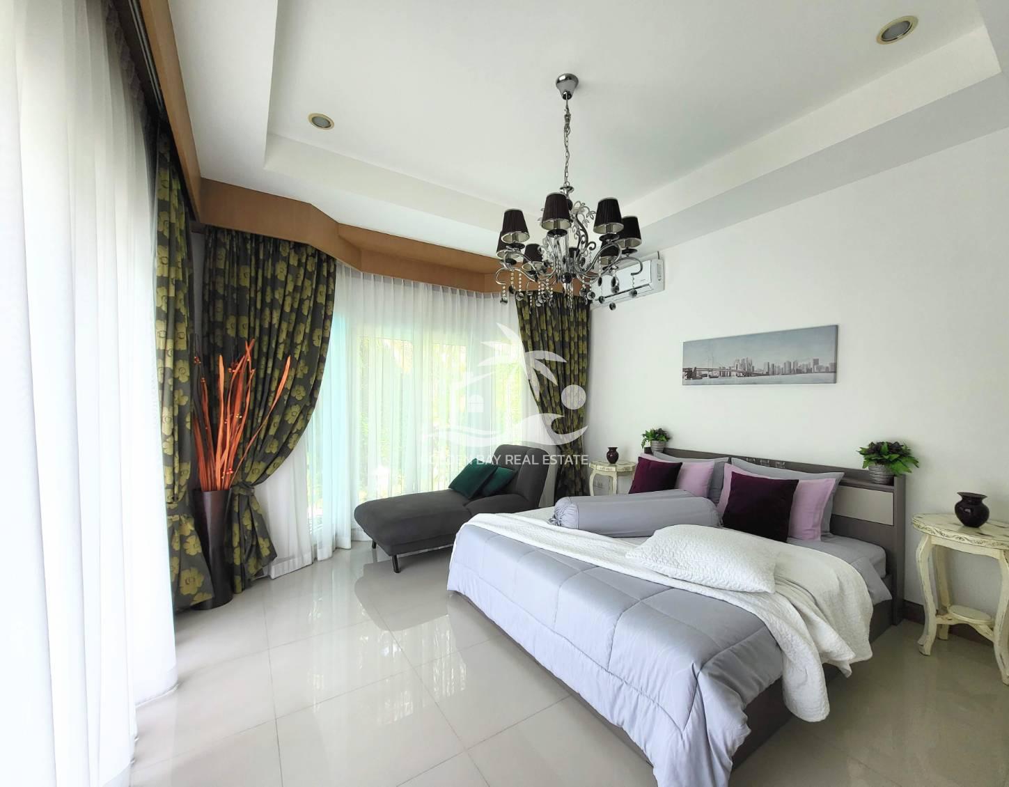 Baan Koonsuk 2 – Bang Saray