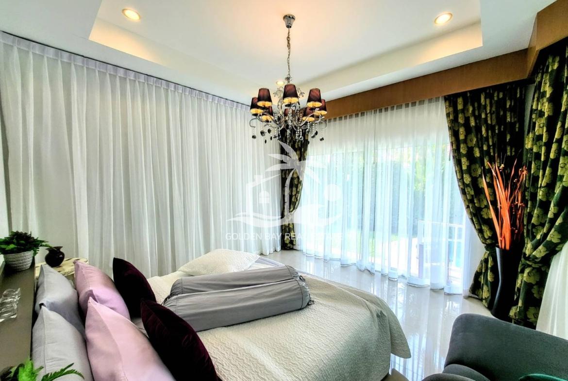 Baan Koonsuk 2 – Bang Saray