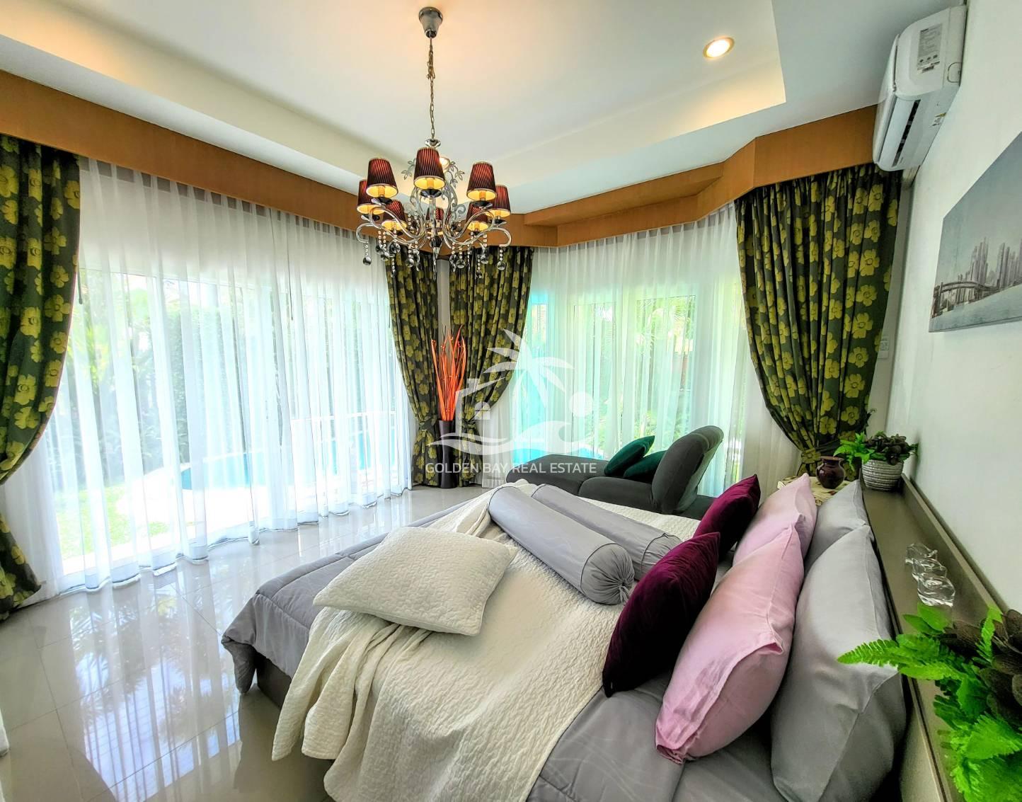 Baan Koonsuk 2 – Bang Saray