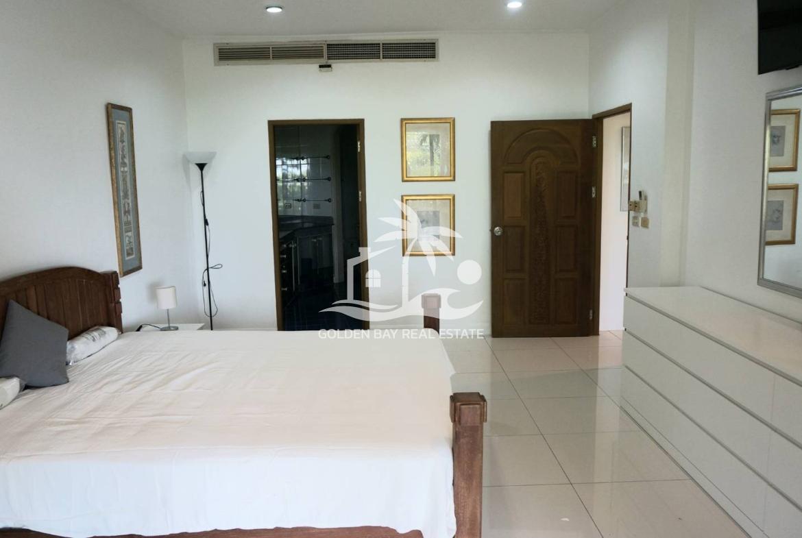 Baan Somprasong – Baan Amphur