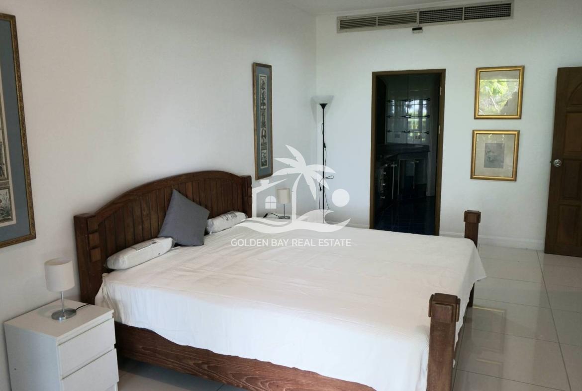 Baan Somprasong – Baan Amphur