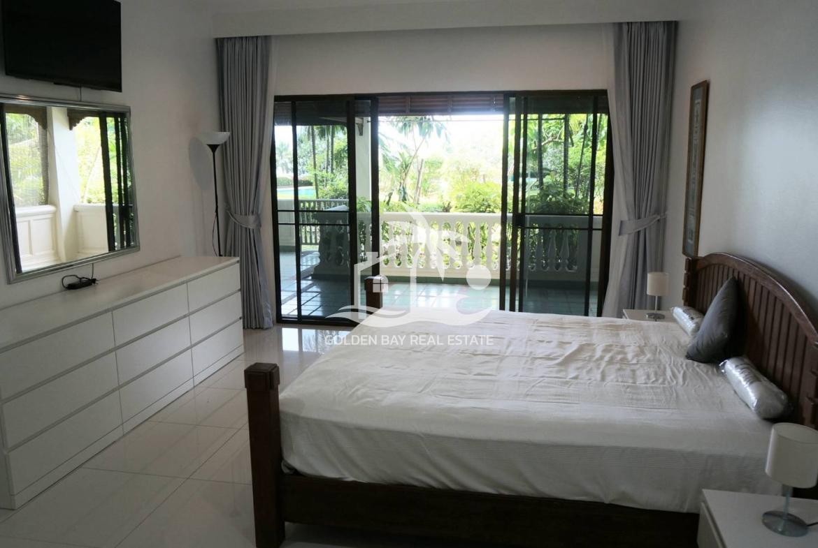 Baan Somprasong – Baan Amphur
