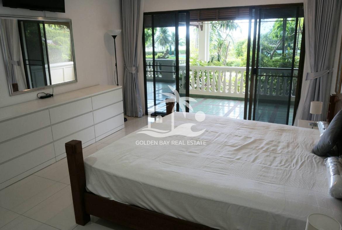 Baan Somprasong – Baan Amphur