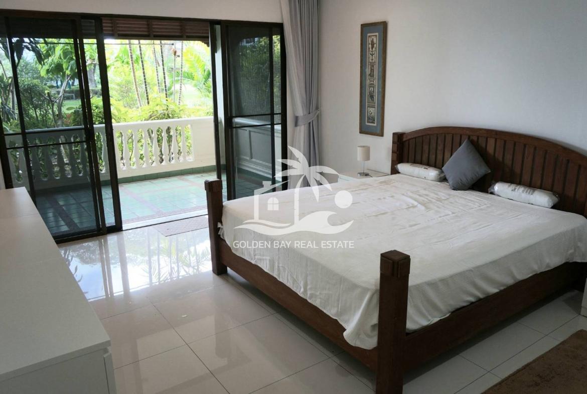Baan Somprasong – Baan Amphur
