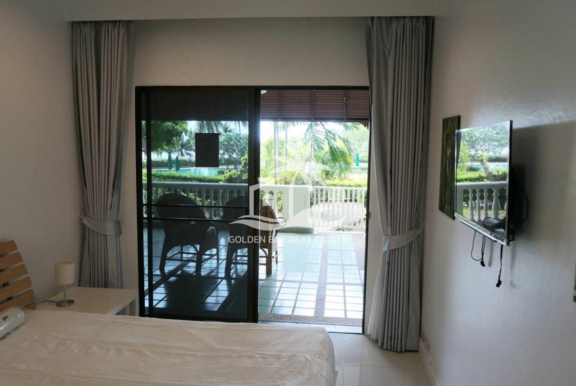 Baan Somprasong – Baan Amphur
