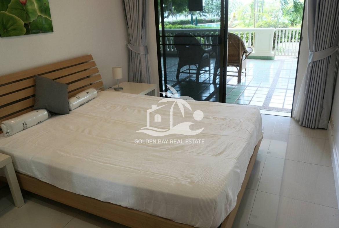 Baan Somprasong – Baan Amphur