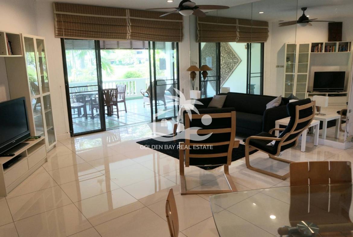 Baan Somprasong – Baan Amphur