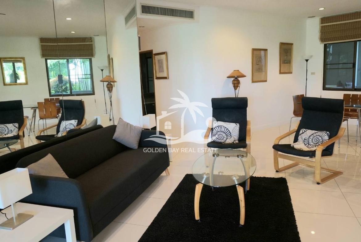 Baan Somprasong – Baan Amphur