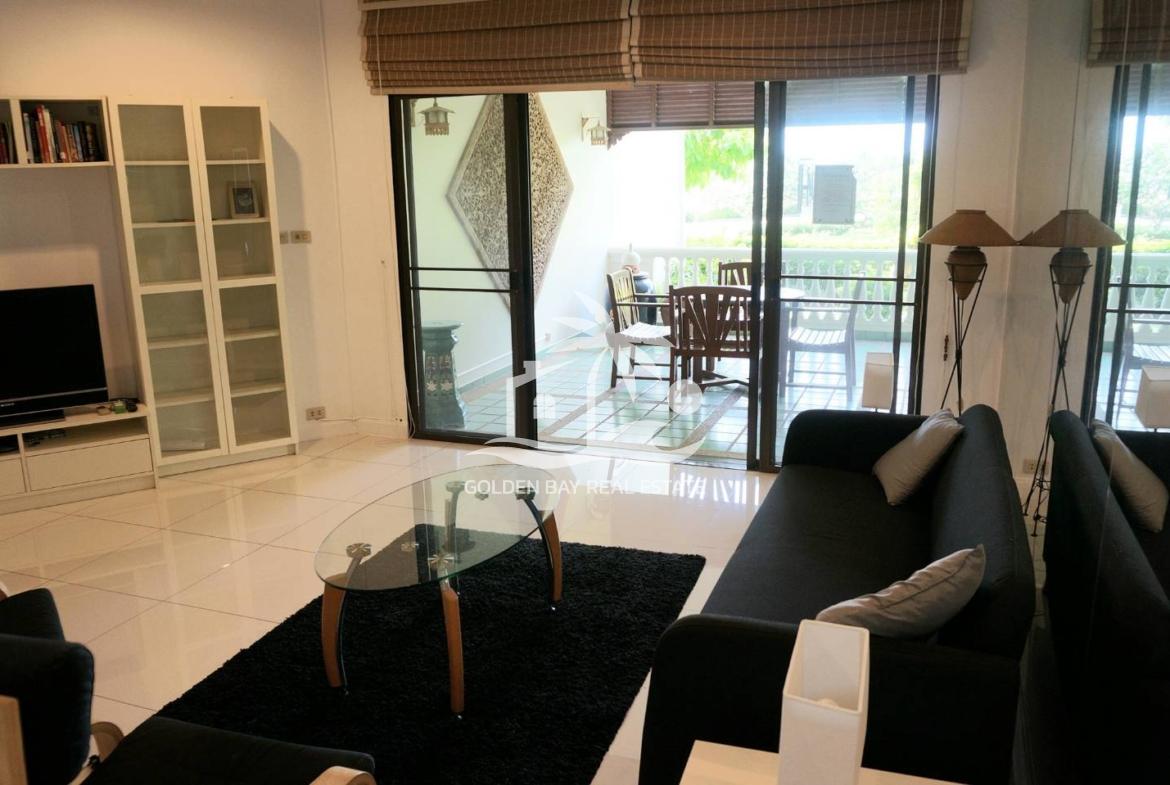 Baan Somprasong – Baan Amphur