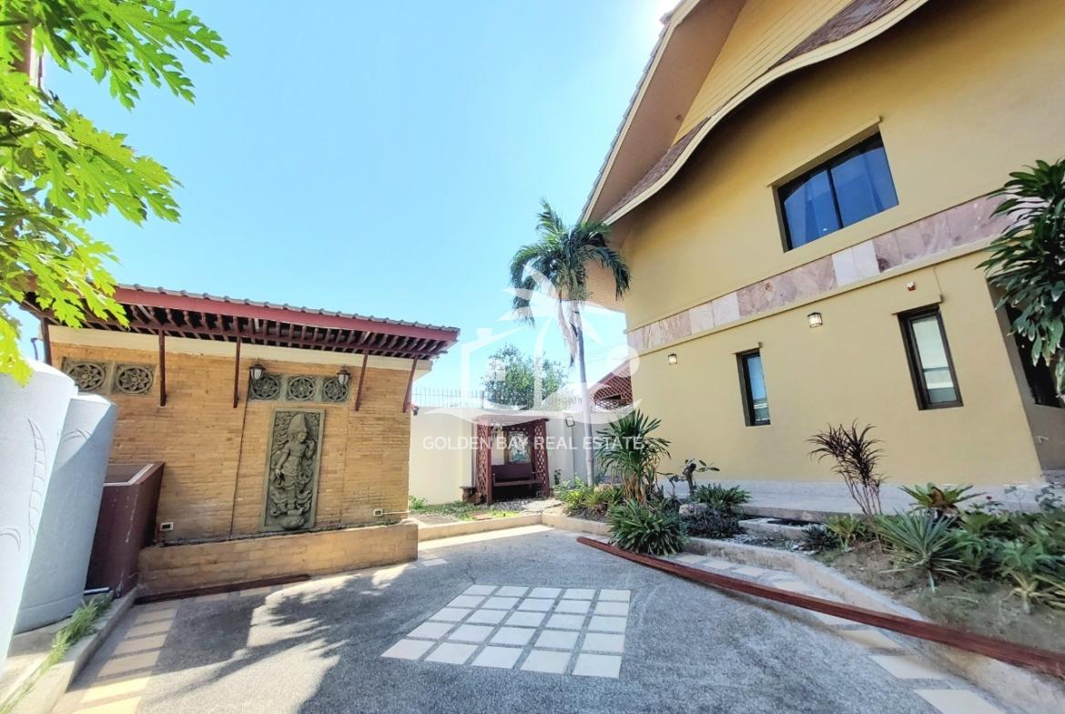 Baan Natcha – Pattaya City