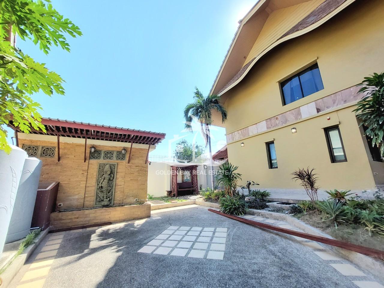 Baaa (1) Baan Natcha – Pattaya City