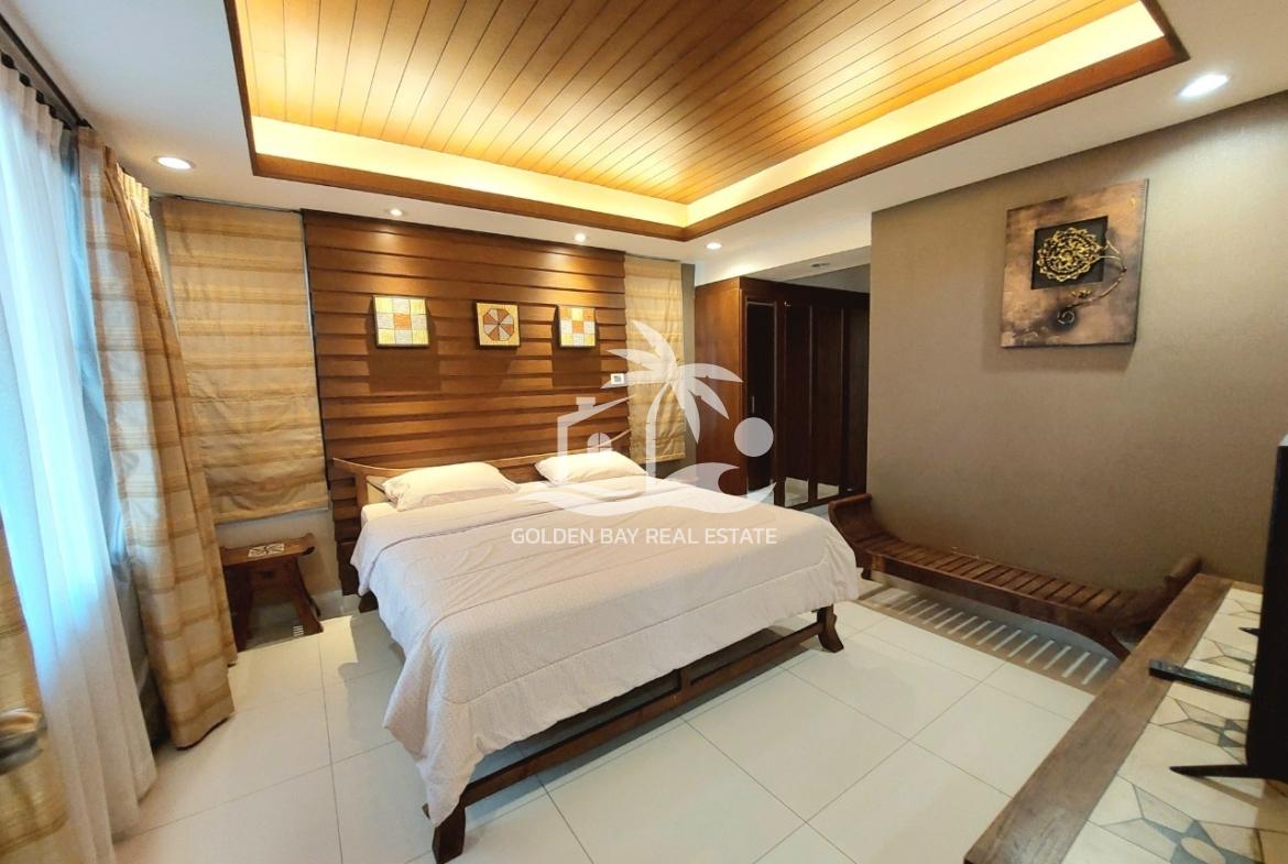 Baan Natcha – Pattaya City