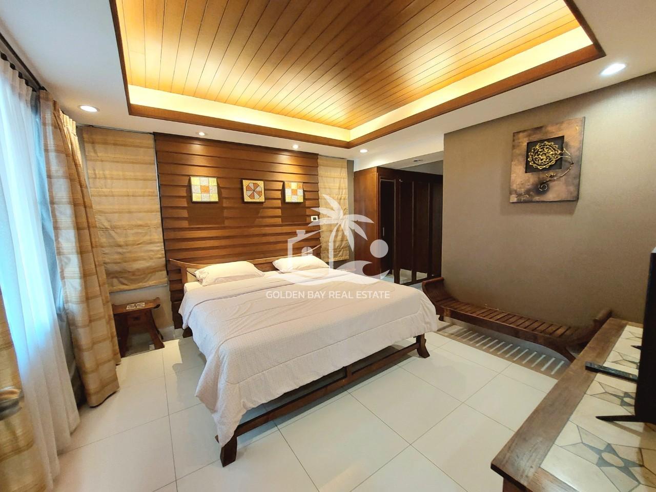 Baaa (10) Baan Natcha – Pattaya City