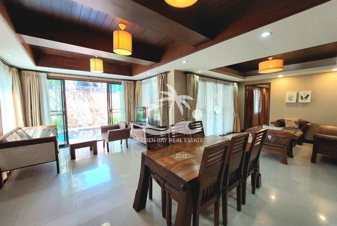 Baan Natcha – Pattaya City