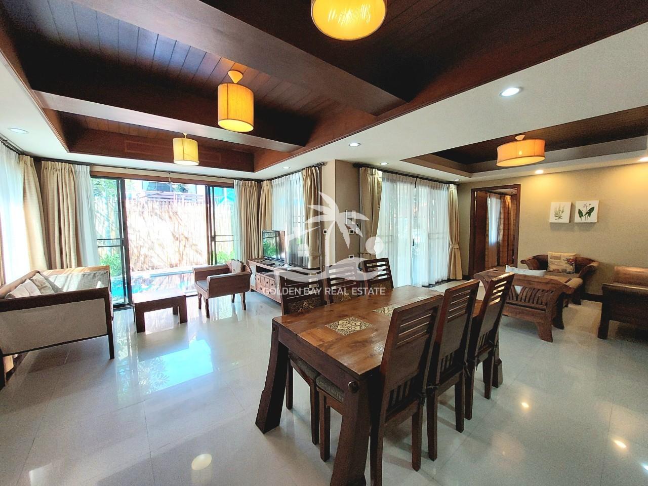 Baaa (11) Baan Natcha – Pattaya City