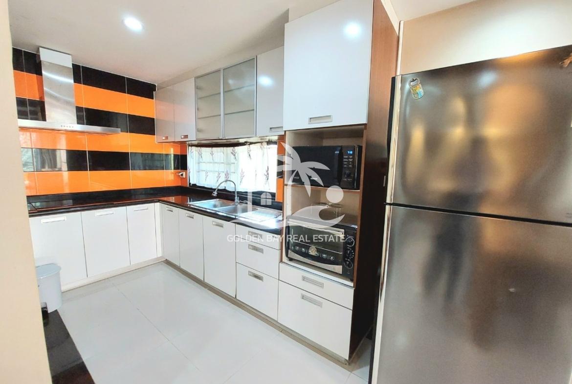 Baan Natcha – Pattaya City