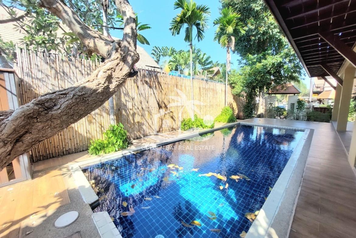 Baan Natcha – Pattaya City