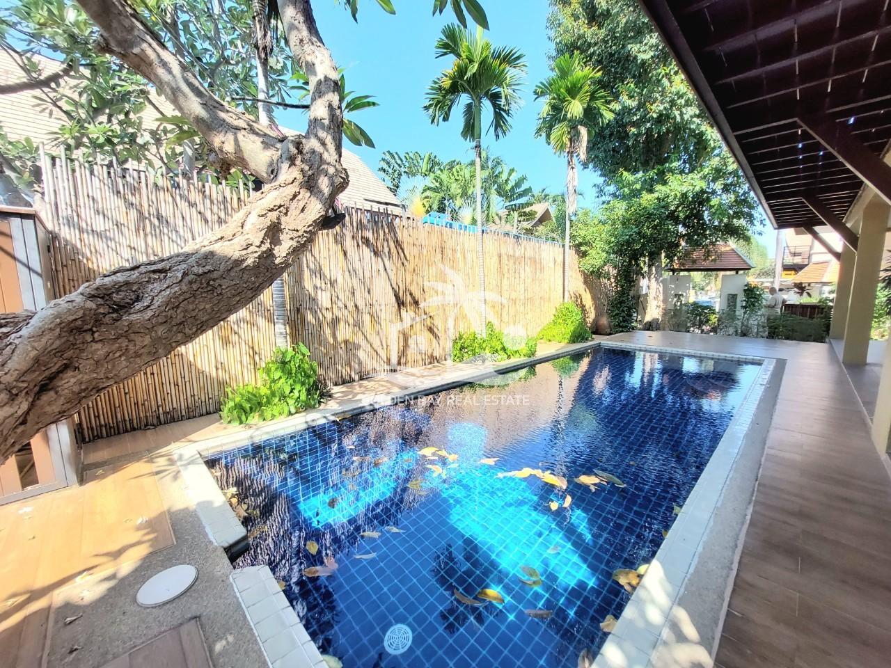 Baaa (13) Baan Natcha – Pattaya City