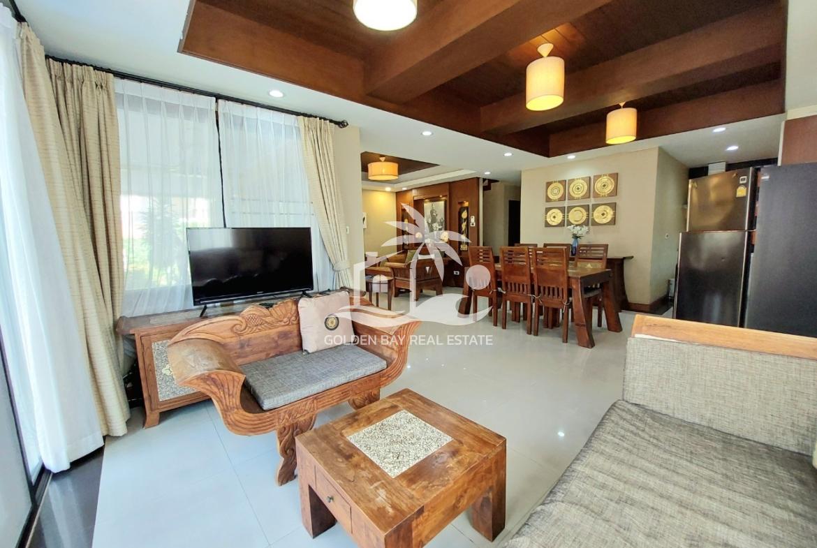 Baan Natcha – Pattaya City