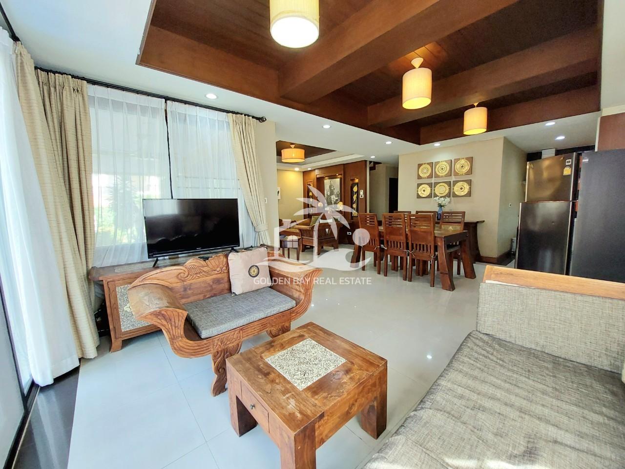 Baaa (14) Baan Natcha – Pattaya City