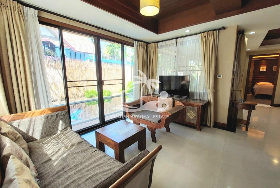 Baan Natcha – Pattaya City