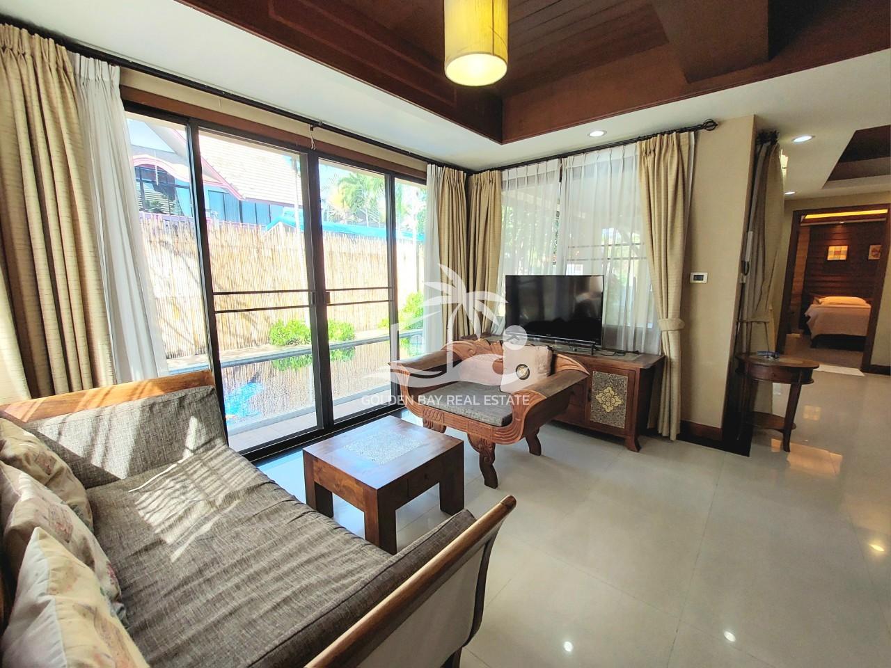 Baaa (15) Baan Natcha – Pattaya City