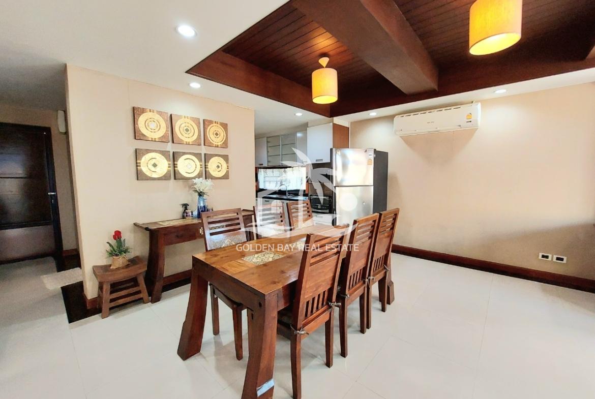 Baan Natcha – Pattaya City
