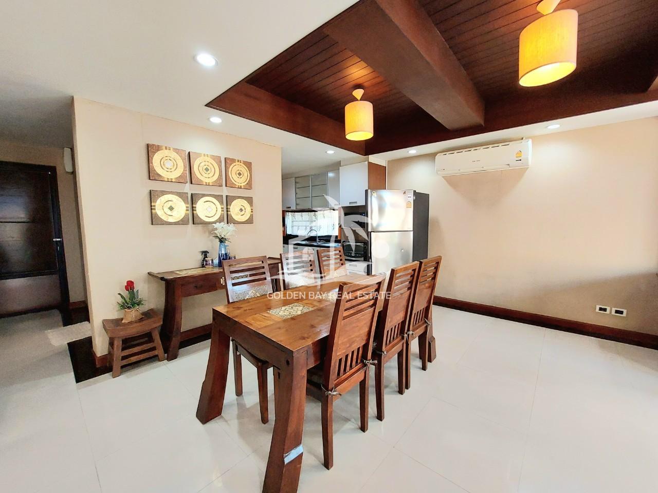 Baaa (16) Baan Natcha – Pattaya City