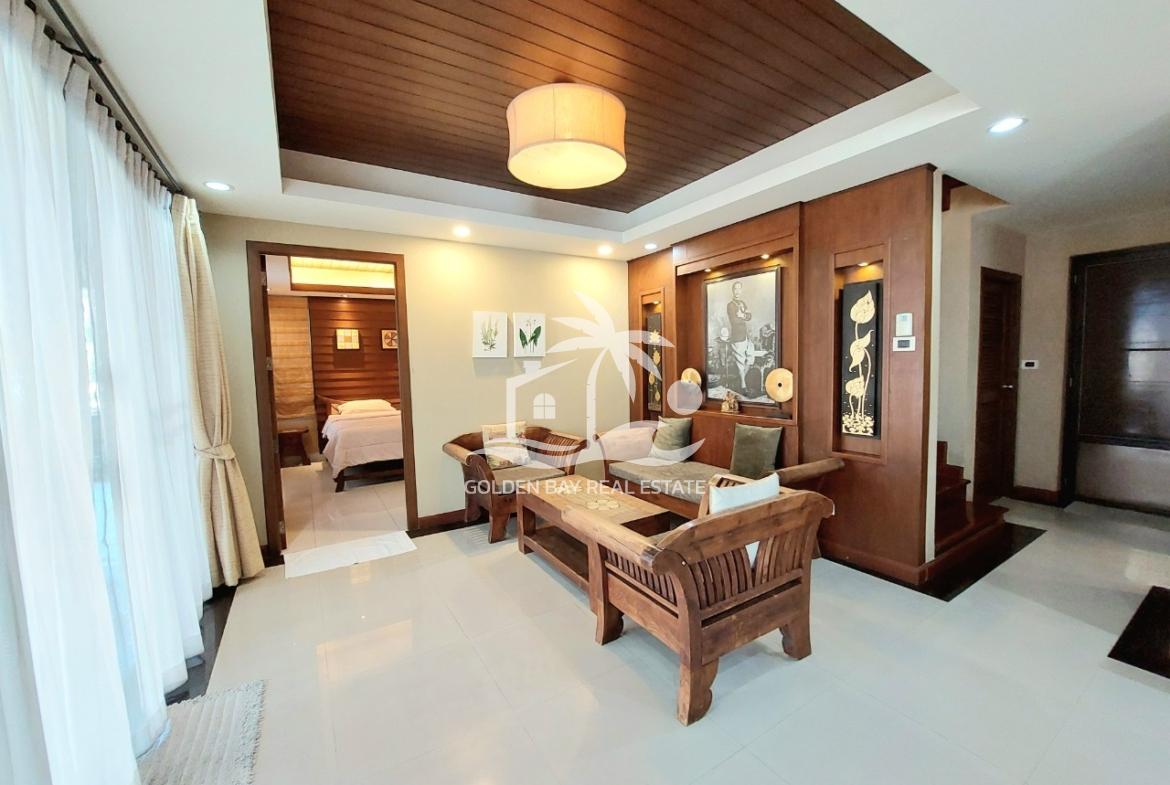 Baan Natcha – Pattaya City