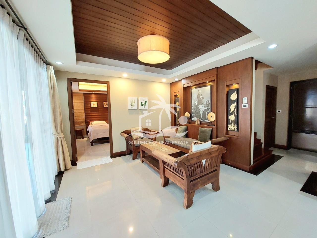 Baaa (17) Baan Natcha – Pattaya City