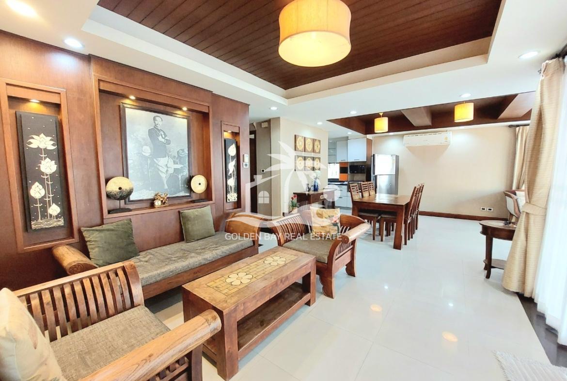 Baan Natcha – Pattaya City