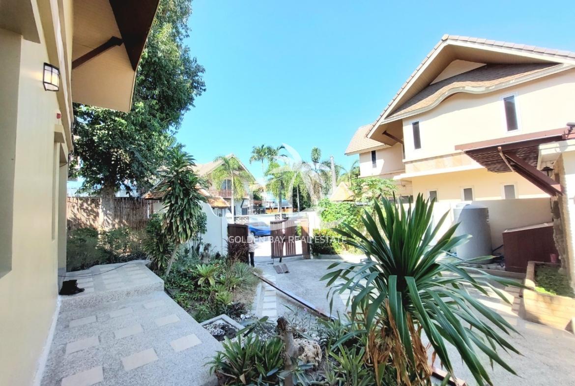 Baan Natcha – Pattaya City