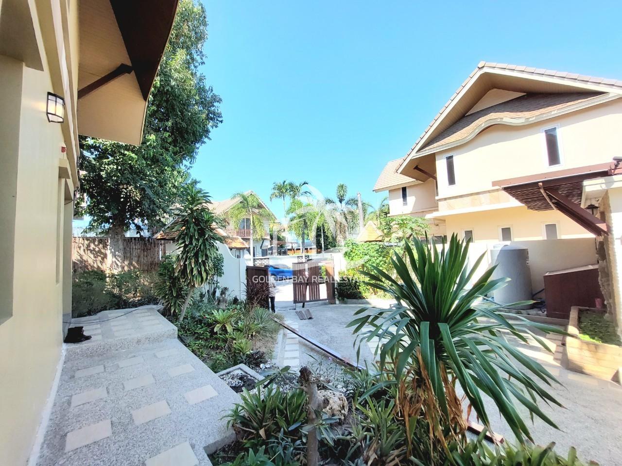 Baaa (2) Baan Natcha – Pattaya City