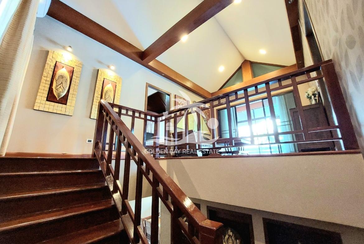 Baan Natcha – Pattaya City