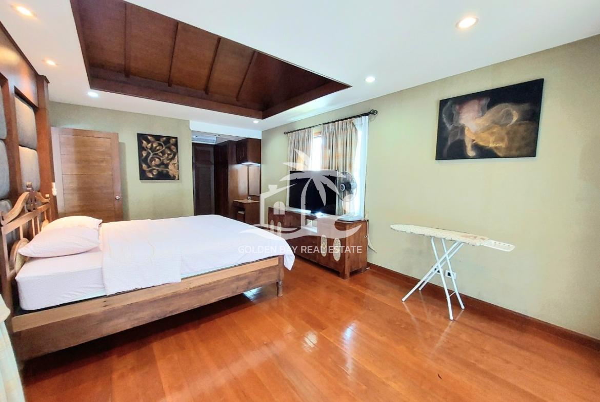 Baan Natcha – Pattaya City