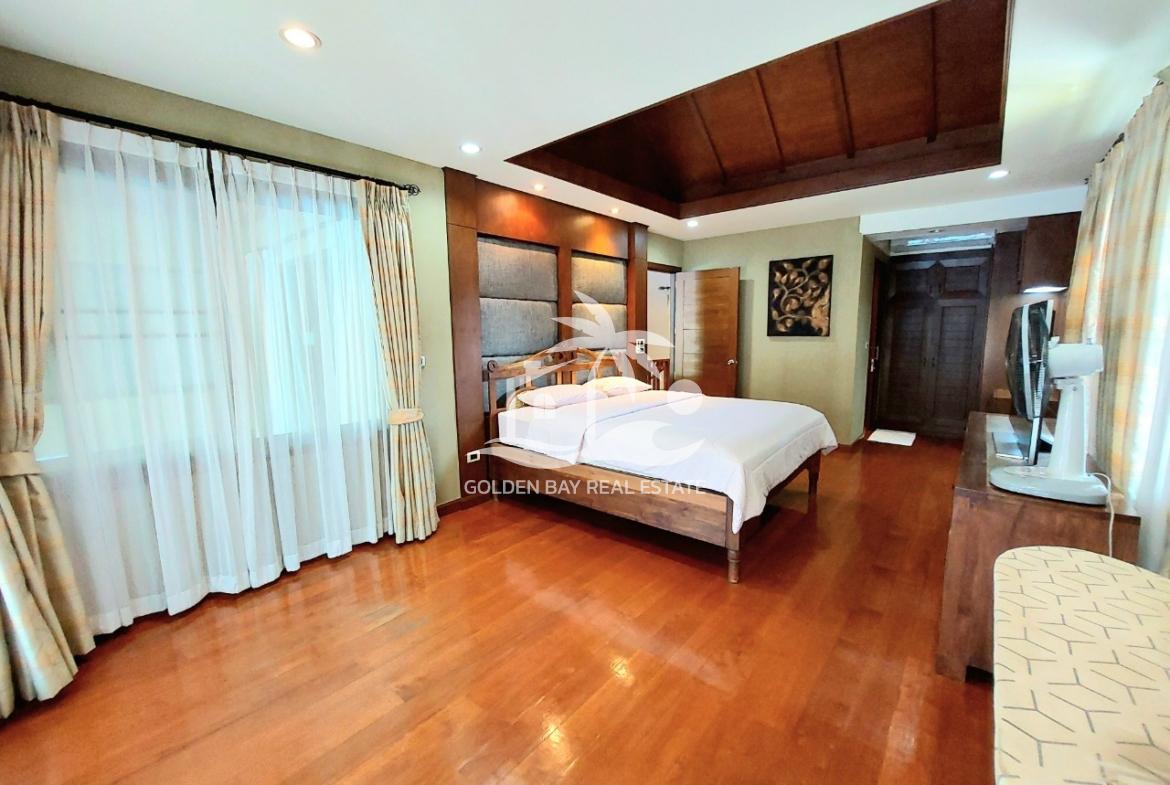 Baan Natcha – Pattaya City