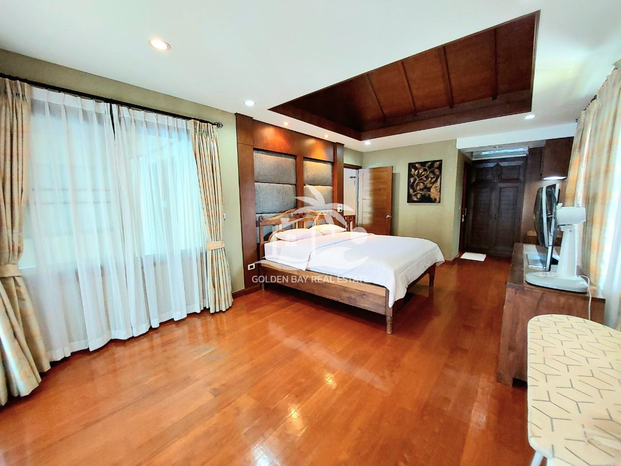 Baaa (25) Baan Natcha – Pattaya City