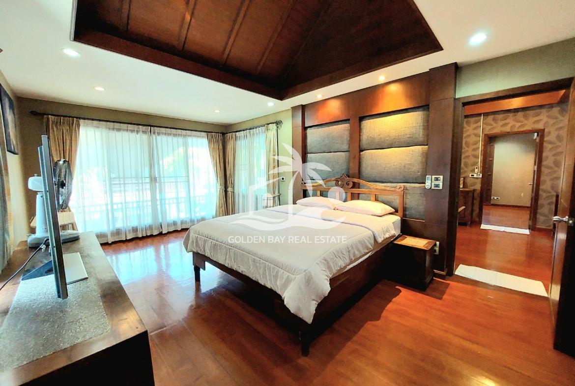 Baan Natcha – Pattaya City