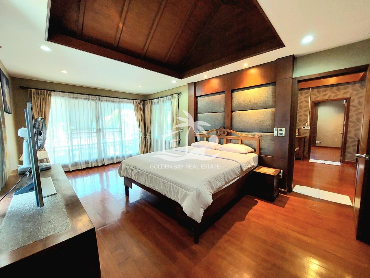 Baaa (26) Baan Natcha – Pattaya City