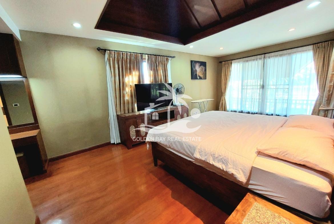 Baan Natcha – Pattaya City