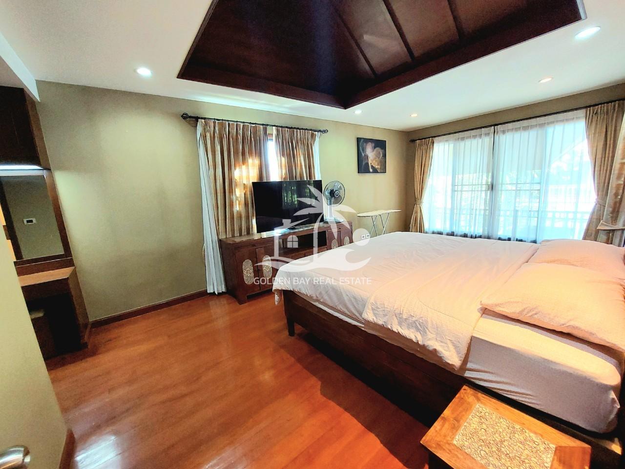 Baaa (27) Baan Natcha – Pattaya City