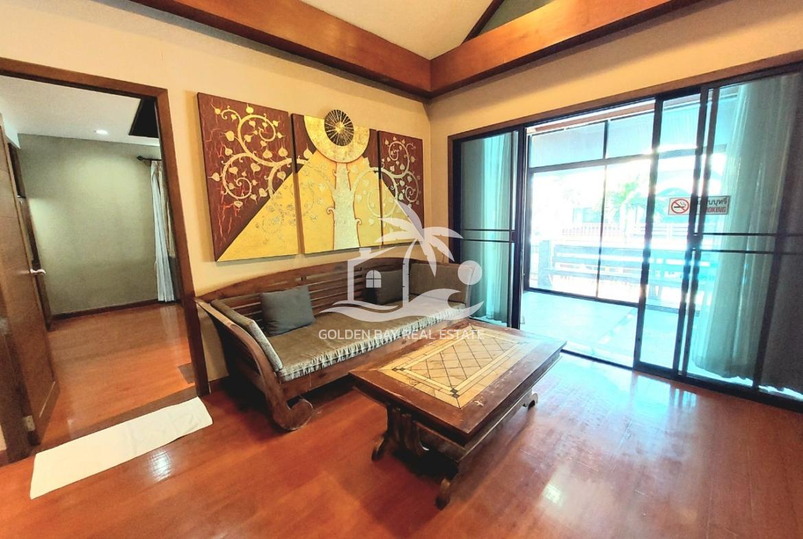 Baan Natcha – Pattaya City