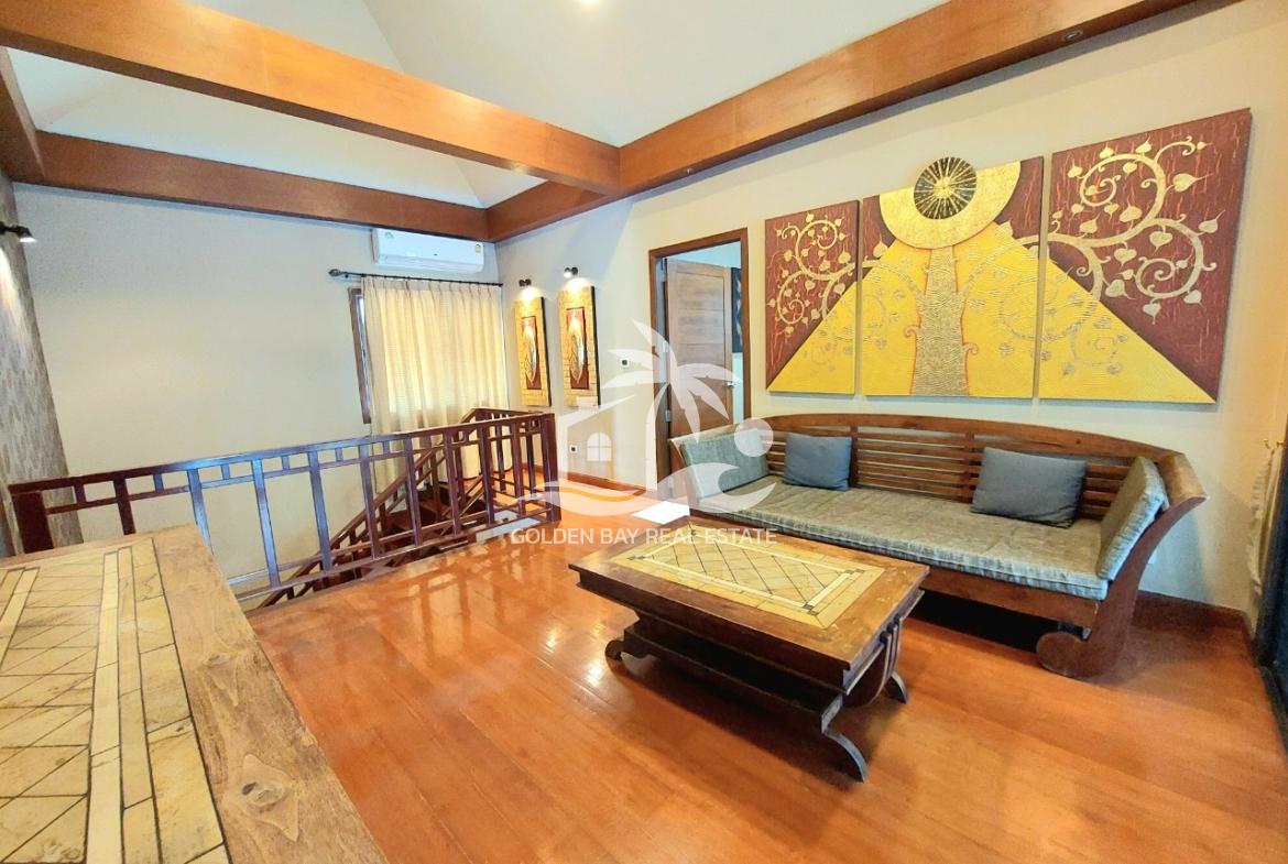 Baan Natcha – Pattaya City