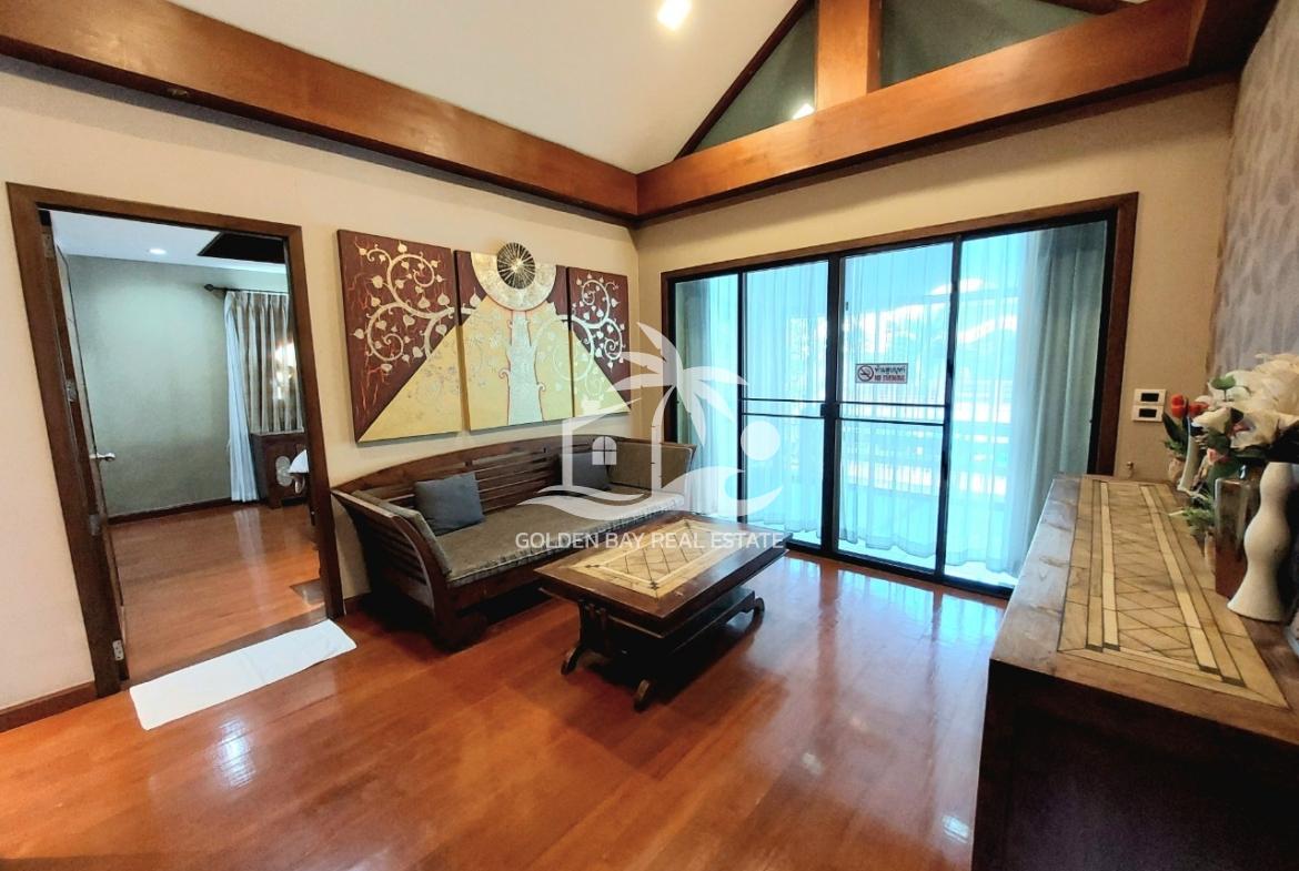 Baan Natcha – Pattaya City